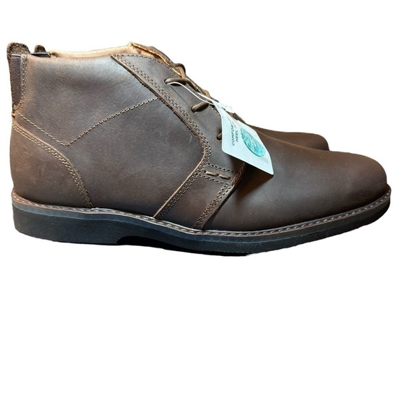 Nunn Bush Bromley Chukka Boots 9W main image 9